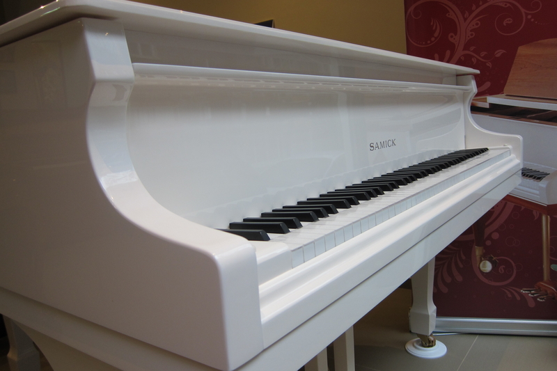 samick piano model sig50d