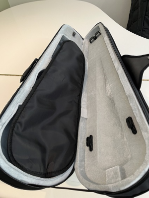 Калъф за цигулка 