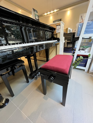 Piano bench Discacciati - 109