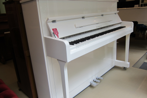 Piano SAMICK - UP 115
