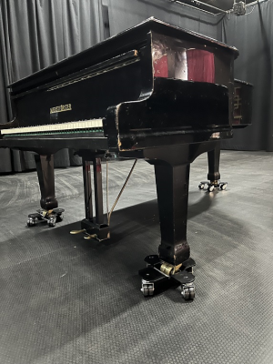 Колела за преместване на рояли