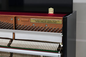 PETROF - P 121 MD SPRING