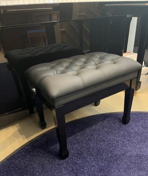 Банкетка для пианино KD50