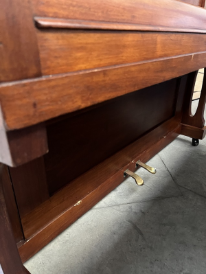 ZIMMERMANN - second hand