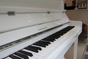 Пиано SAMICK - UP 115
