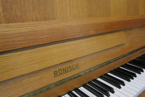RONISCH