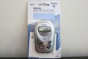 Wittner digital metronome MT 41