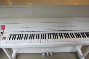 Piano SAMICK - UP 115