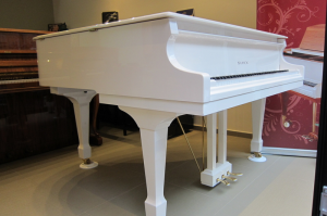 Grand piano Samick - SIG 50D