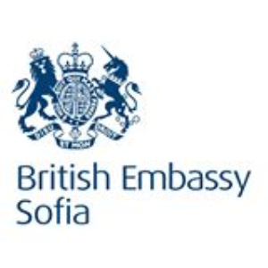 Посольство Великобританий 