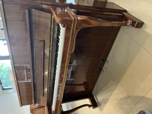 AUGUST FORSTER Model Super -Chippendale
